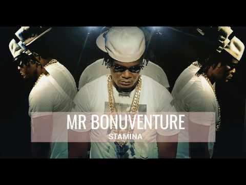STAMINA FT JOH MAKER - MR BONVENTURE