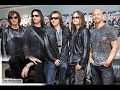 John norum back on the street- europe 