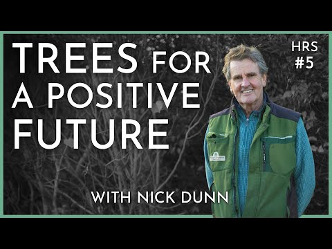 Nick Dunn: Agroforestry - Trees & Livestock Can Thrive!