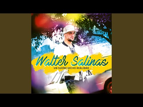 Una Pequeña Historia De Amor - Walter Salinas