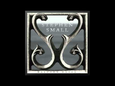 Stephen Small - The Virgin Forest (Preview)