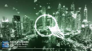 Hot Fusion ft Kymberley Kennedy - You Are My Desire (Radio Mix)