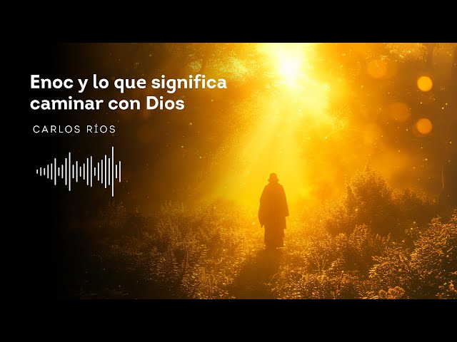Vídeo relacionado con Fluye y Renace: 100 reflexiones para caminar con Dios cada día