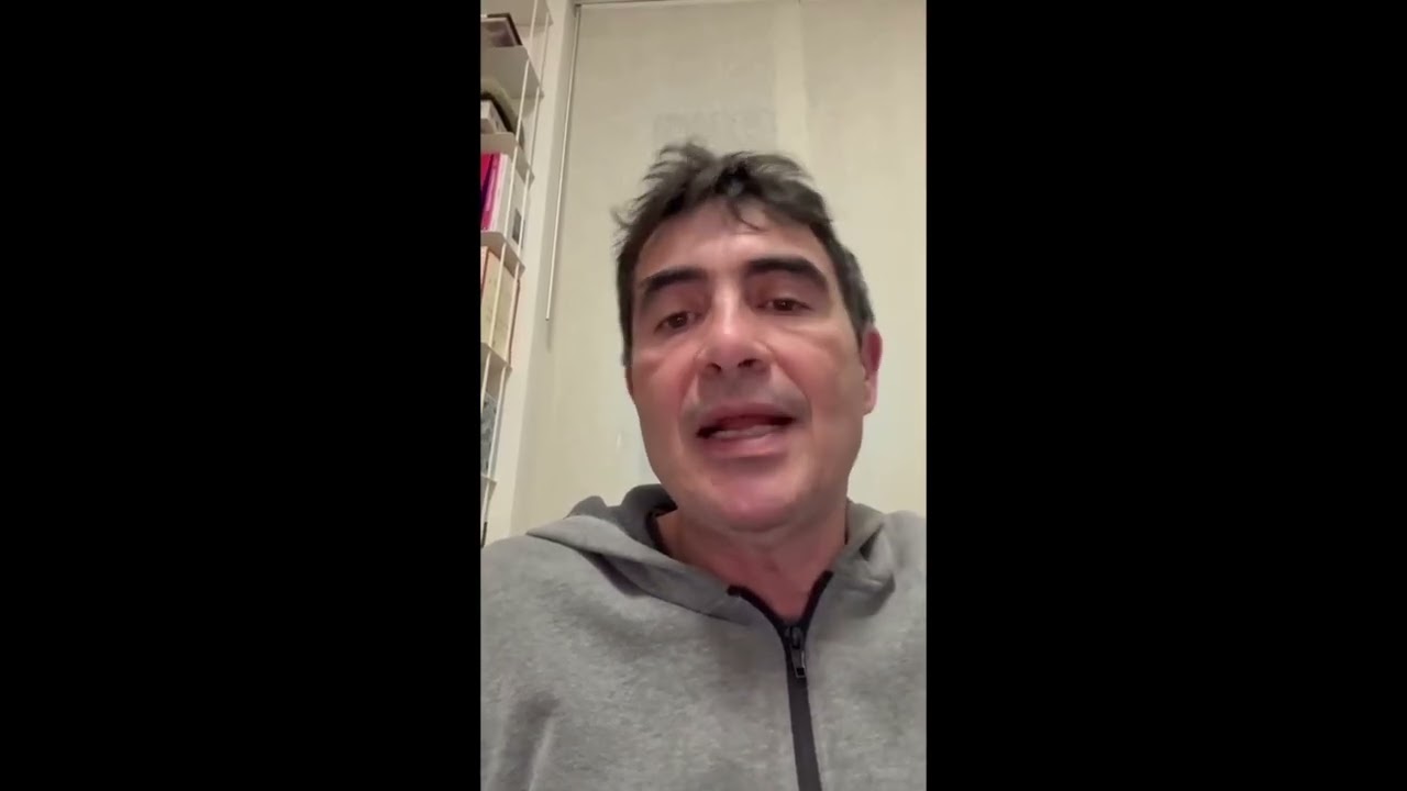 FRATOIANNI: "SONO STATO SOSPESO DALLA CAMERA DEI DEPUTATI PER AVER DIFESO LA COSTITUZIONE"