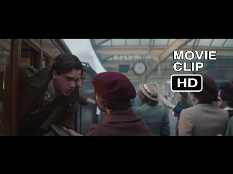 Testament of Youth (Clip 'Goodbye')