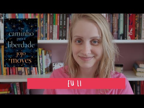 UM CAMINHO PARA A LIBERDADE | Livros e mais #494