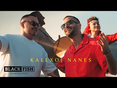 Granit x Dj Esco - Kallxoj Nanes