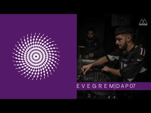 Deep Avenue Podcast 007 - Evegrem