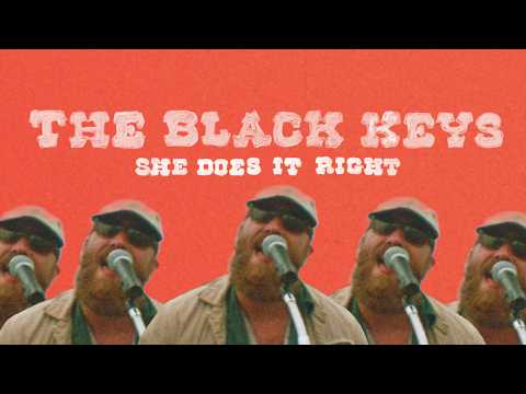 Video thumbnail for She Does It Right
