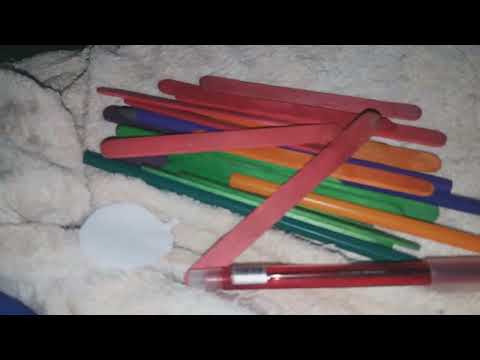 unboxing collor stick with friends