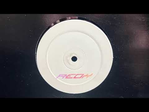 2-Raum Wohnung - Wir Trafen Uns In Einem Garten (Aeox Remix)