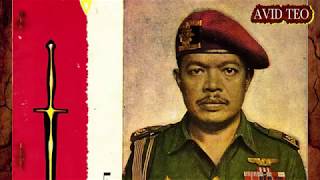 Download lagu KISAH KOMARUDIN, Sang Pahlawan Yang Akhirnya Menjadi Preman mp3