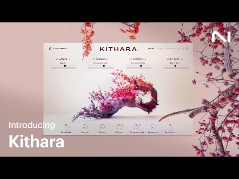 Native Instruments releases Komplete 15, Kontakt 8, and Kithara - Gearspace