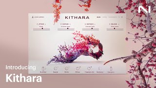 Video thumbnail for Introducing Kithara | Native Instruments by Native Instruments