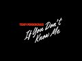 Teddy Pendergrass: If You Don't Know Me