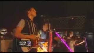 Arcade Fire - Neighborhood #3 (Power Out) | BBC Radio 2 Session | Part 9 of 11 | Web version