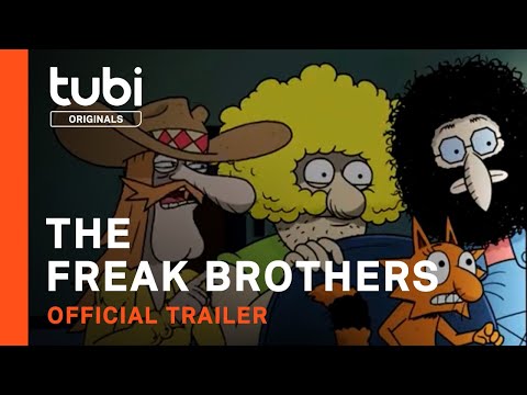 afbeelding Season 2 | Redband Trailer