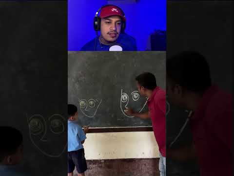 COMO DESENHAR UM MENINO!