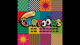 Cartoons - Tutto Passera&#39; (Witch Doctor)