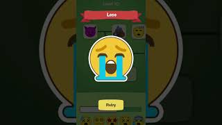 smileys:family tree emoji #puzzle #puzzlegame #braintestsolution #brainteasers #braingames #gameplay