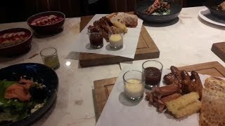 10 Kreasi Menu Nusantara dan Western ala Carte di Pago Restaurant