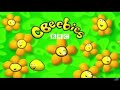 CBeebies Flowers Ldent In Reversed