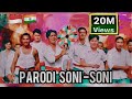 PARODI INDIA - SONI SONI - Versi Indonesia mp3