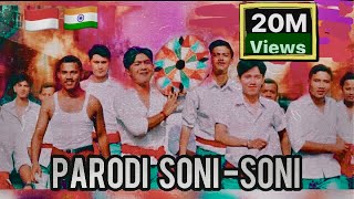 Download lagu PARODI INDIA SONI SONI Versi Indonesia....mp3