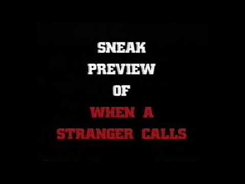 When A Stranger Calls (1979) Trailer