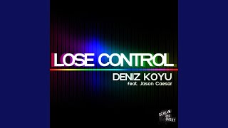 Lose Control (Johan Wedel Remix)