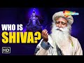 Does Shiva Really Exists? Who Is Shiva? Sadhguru Answers..