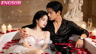 “My boyfriend ditched me for his first love?” So she marries the richest man in town! #drama #love