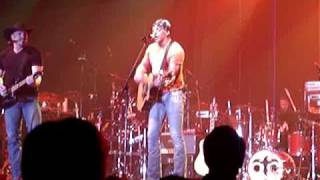 TRENT TOMILSON - DRUNKER THAN ME