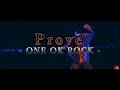 【Lyrics】 ONE OK ROCK - Prove 和訳、カタカナ付き