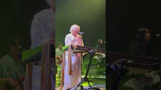 【神席】藤井風「きらり」最前列! Fujii Kaze - Kirari at Chicago Front Row!! #shorts #藤井風 #fujiikaze