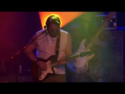 Funktional Flow - Runnin  - 1/10/19 - Buffalo, NY