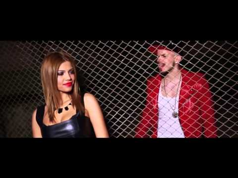 Andeeno Damassy feat  Jimmy Dub   Ese Amor Official Music Video