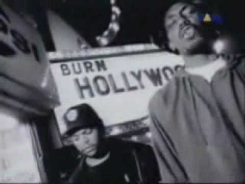 Queen vs. Leftfield vs. Public Enemy ft. Ice Cube  Burn