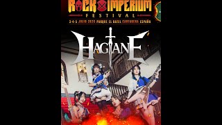 Download lagu Concierto de Hagane Zepp Shinjuku mp3