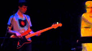 Classics Of Love (Originally By Common Rider)