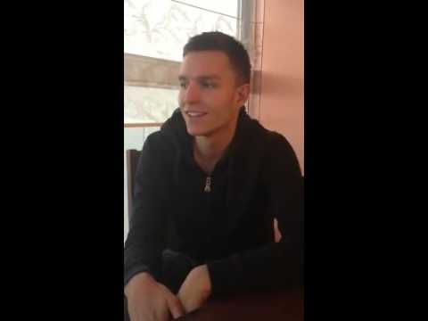 Martynas Kavaliauskas