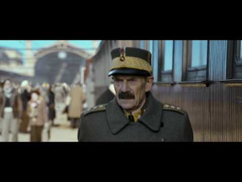 Trailer en español de La decisión del rey