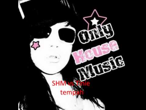 SHM Vs Tinie tempah - Miami 2 Ibiza