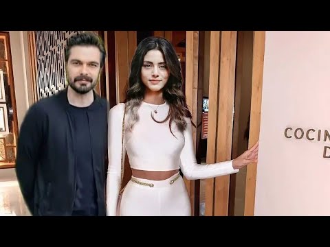 Sıla Türkoğlu ve Halil İbrahim Ceyhanı Hiç böyle görmediniz