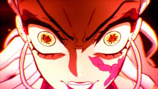 Demon Slayer: Kimetsu no Yaiba - The Hinokami Chronicles: Daki Character Pack trailer