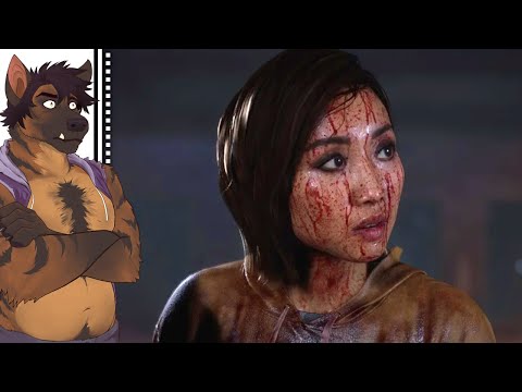 Highlight: The Funniest Death in the Quarry [Spoilers]