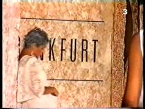 Dorin Frankfurt  Fashion Show 1994