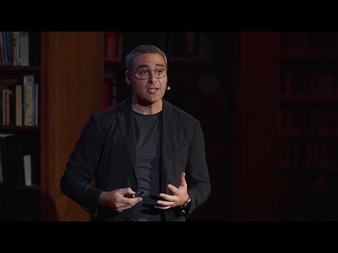 5000-year-old AI | Dr Gege Gatt | TEDxUniversityofMalta