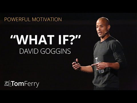 How to Keep Going When You're Failing | David Goggins | Powerful Motivation