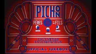 Sarcloret - Cauchemar Psychomoteur